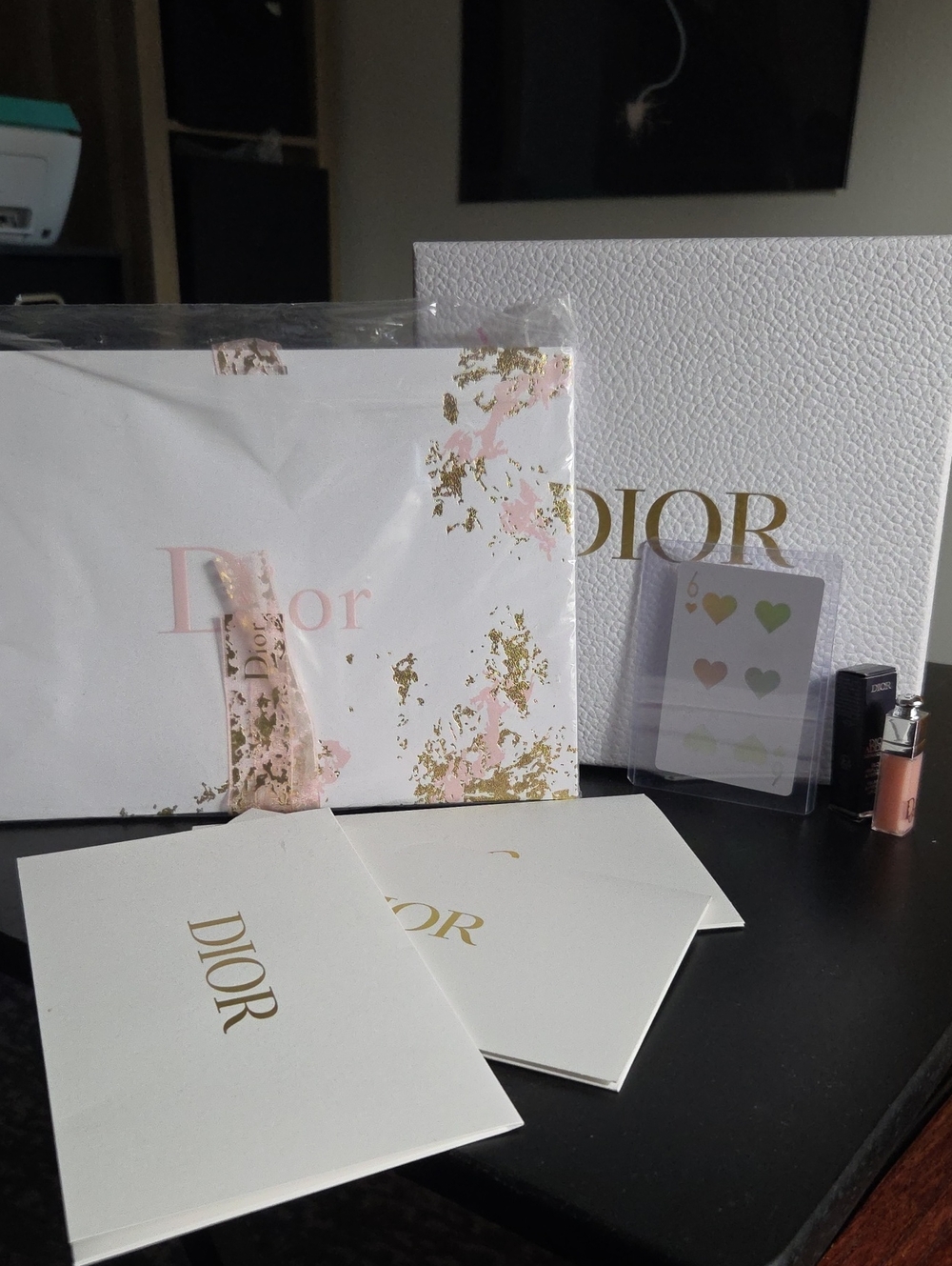Dior Bundle
